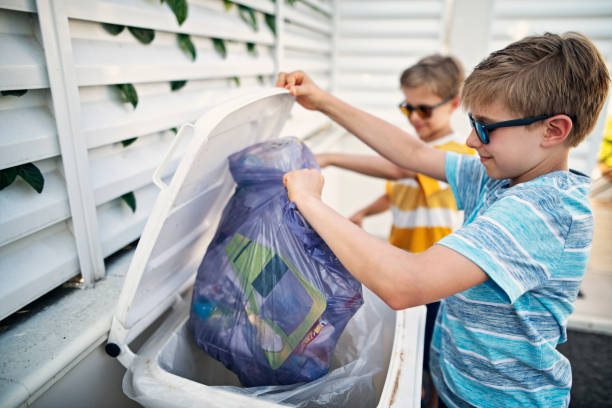 Best Household Junk Removal  in Wilmington Island, GA