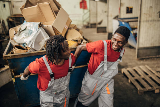 Best Commercial Cleanout Services  in Wilmington Island, GA