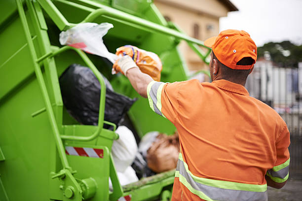 Best Garage Cleanout Services  in Wilmington Island, GA