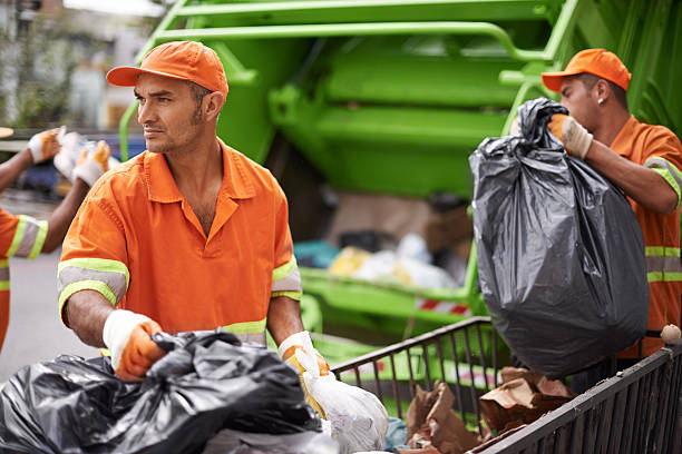 Best Affordable Junk Removal Services  in Wilmington Island, GA