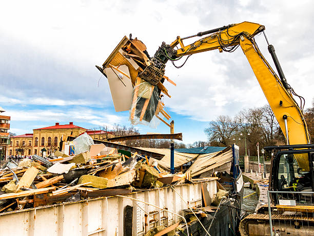 Best Residential Junk Removal  in Wilmington Island, GA